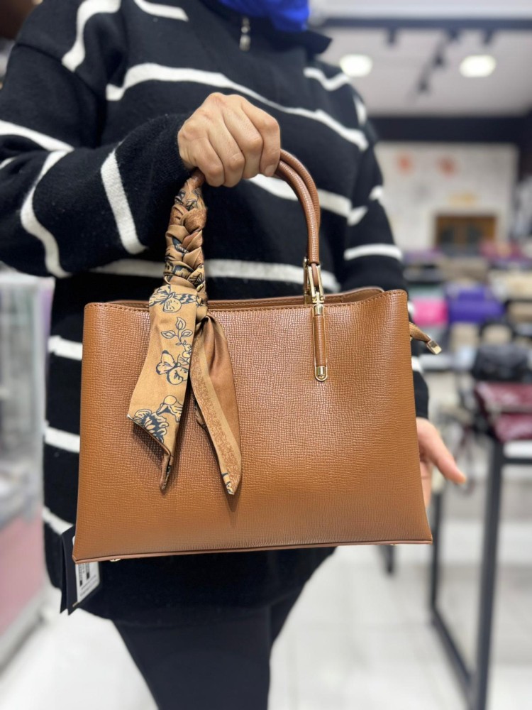 Matewcox Byn-2429 Kadın Çanta İthal Premium Serisi El Ve Çapraz Model Taba Matewcox Byn-2429 Kadın Çanta İthal Premium Serisi El Ve Çapraz Model Taba