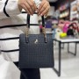 Miami Polo 1341 Kadın Çanta El Ve Çapraz Model Siyah