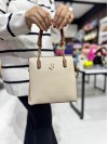 Miami Polo 1341 Kadın Çanta El Ve Çapraz Model Kum