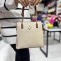 Miami Polo 1341 Kadın Çanta El Ve Çapraz Model Kum