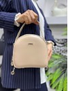 Nas Bags 1379 Kadın El Ve Çapraz  Model Kum