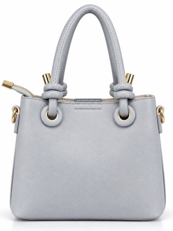 Nas Bags 1498 Kadın Çanta El Ve Çapraz Model Mavi Nas Bags 1498 Kadın Çanta El Ve Çapraz Model Mavi