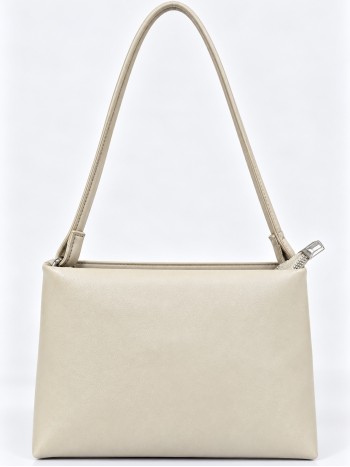 Nas Bags 1426 El,Omuz Ve Çapraz Model Krem Nas Bags 1426 El,Omuz Ve Çapraz Model Krem