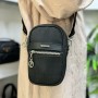 Nas Bags 1316 Kadın Çapraz  Model Siyah
