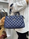 Nas Bags 1384 Kadın El Ve Çapraz  Model Lacivert