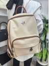 Nas Bags 931 Kadın Sırt Model Bej