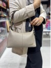 Nas Bags 1469 Kadın Çanta El Ve Çapraz Model Kum