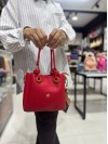 Nas Bags 1498 Kadın Çanta El Ve Çapraz Model Kırmızı Nas Bags 1498 Kadın Çanta El Ve Çapraz Model Kırmızı