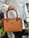 Polo Of Clors 6010 Kadın El Ve Çapraz Model Taba 