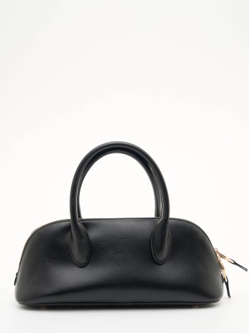 Sisley SLY_483 İthal Deri El Ve Çapraz Model Siyah Sisley SLY_483 İthal Deri El Ve Çapraz Model Siyah