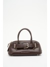 Sisley SLY_483 İthal Deri El Ve Çapraz Model Kahve Sisley SLY_483 İthal Deri El Ve Çapraz Model Kahve