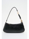 Sisley SLY_492 İthal Deri El Ve Çapraz Model Siyah Sisley SLY_492 İthal Deri El Ve Çapraz Model Siyah