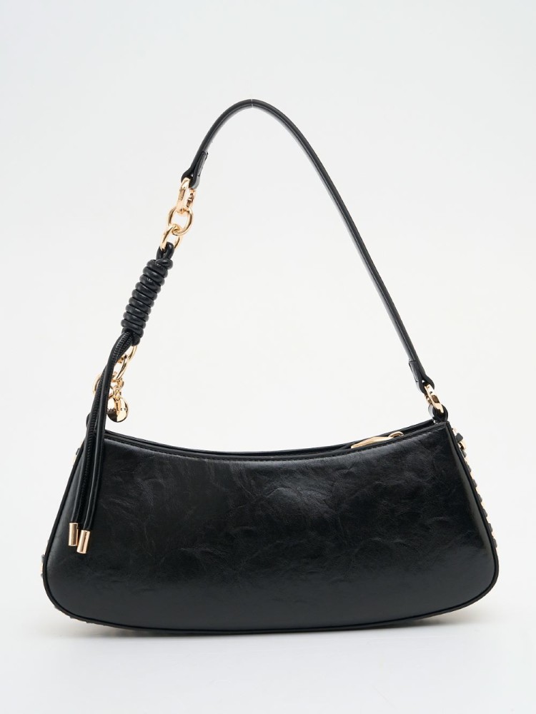 Sisley SLY_492 İthal Deri El Ve Çapraz Model Siyah Sisley SLY_492 İthal Deri El Ve Çapraz Model Siyah