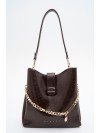 Sisley SLY_515 İthal Deri El,Omuz Ve Çapraz Model Kahve Sisley SLY_515 İthal Deri El,Omuz Ve Çapraz Model Kahve