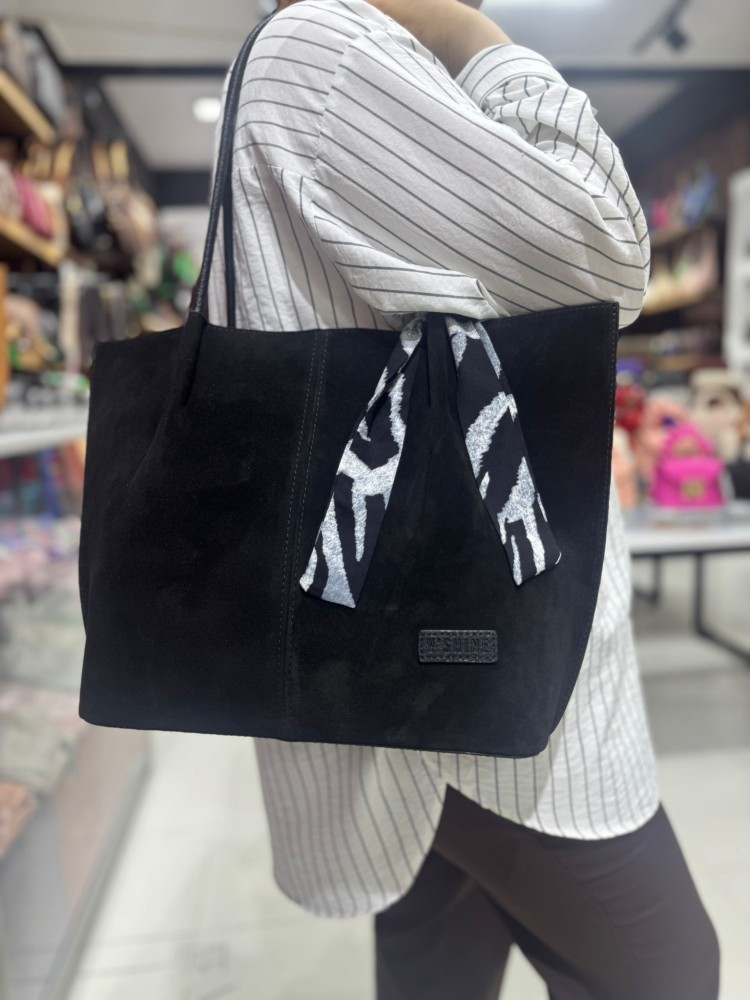 V'Shine 3093 Kadın Çanta El Ve Omuz Model Siyah V'Shine 3093 Kadın Çanta El Ve Omuz Model Siyah