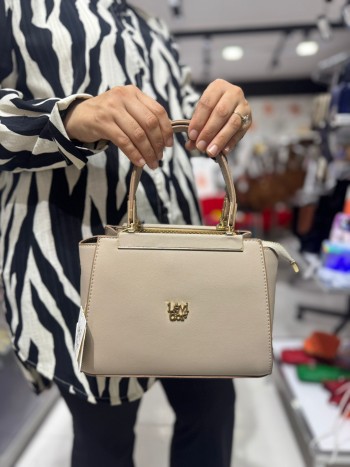 Levidor 903205 El Ve  Çapraz Model Beyaz 