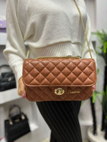 Armine 310 El Ve Çapraz Model Taba