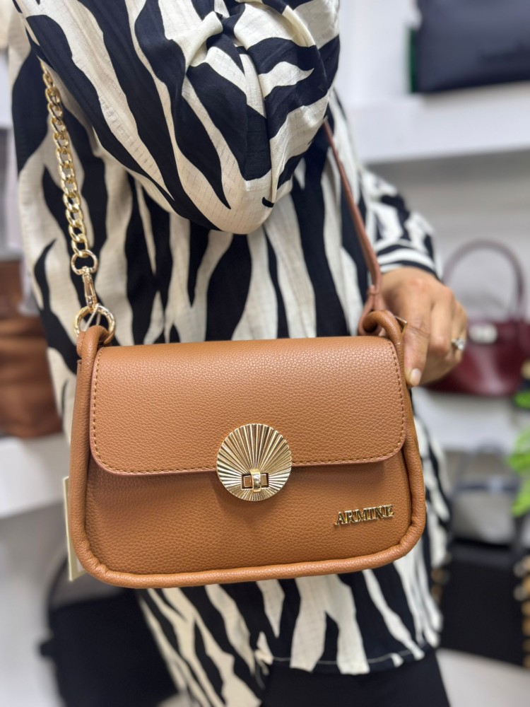 Armine 397   Çapraz Model Taba