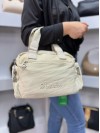 Benetton Bnt-1251 Kadın Çanta İthal Saten Kumaş El Ve Çapraz Model
