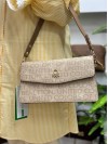 Benetton Bnt-1405 Kadın Çanta El Ve Çapraz Model Camel