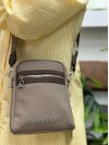 Benetton Bnt-1440 Kadın Çanta Cüzdan Bizon