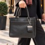 Asel Collection asl-0011 Kadın Çanta El Ve Çapraz  Model Siyah