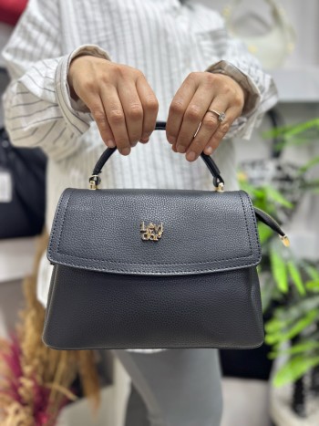 Levidor 930083 Kadın Çanta El Ve Çapraz Model Siyah Levidor 930083 Kadın Çanta El Ve Çapraz Model Siyah