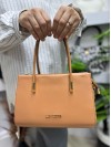 Levidor 930257 Kadın Çanta El Ve Çapraz Model Camel