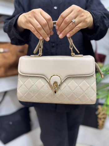 Levidor 930085 Kadın Çanta El Ve Çapraz Model Kum Levidor 930085 Kadın Çanta El Ve Çapraz Model Kum