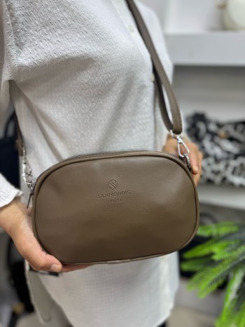 Sanmoris 1423 Çapraz  Model Acı Vizon