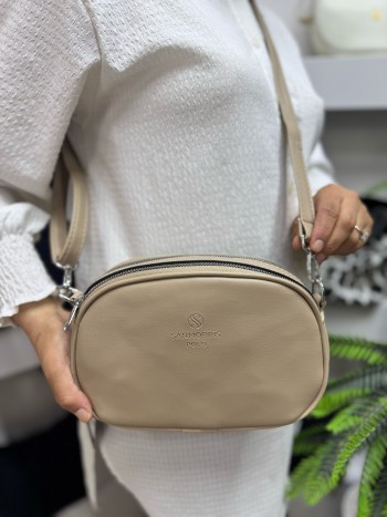 Sanmoris 1423 Çapraz  Model Kum