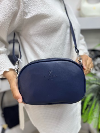 Sanmoris 1423 Çapraz  Model Lacivert