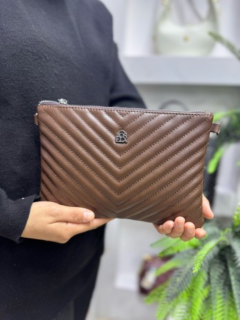 Sosela 6019 Kadın Çanta El Ve Çapraz Model Kahve Sosela 6019 Kadın Çanta El Ve Çapraz Model Kahve