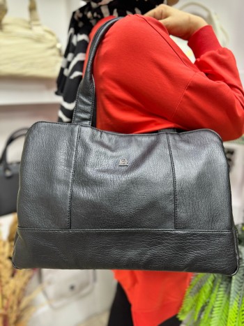 Sosela 8098 Kadın Çanta El,Omuz Ve Çapraz Model Siyah Sosela 8098 Kadın Çanta El,Omuz Ve Çapraz Model Siyah