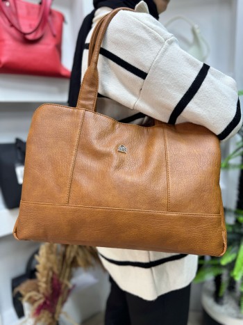 Sosela 8098 Kadın Çanta El,Omuz Ve Çapraz Model Taba Sosela 8098 Kadın Çanta El,Omuz Ve Çapraz Model Taba