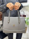 Sosela 8080 Kadın Çanta El Ve Çapraz Model Gri