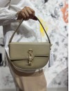 Sosela 7188 Kadın Çanta El Ve Çapraz Model  Kum