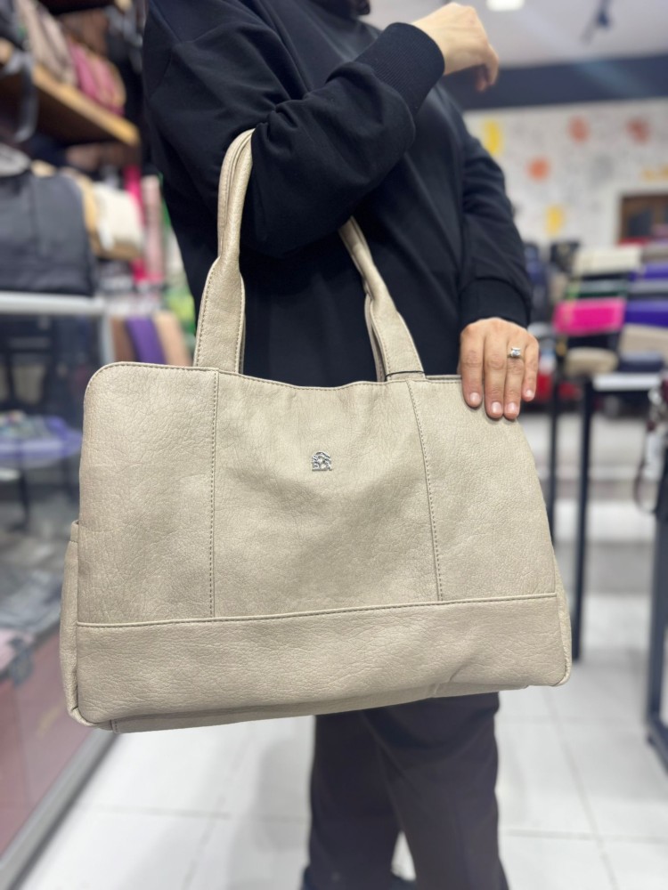 Sosela 8098 Kadın Çanta El,Omuz Ve Çapraz Model Kum Sosela 8098 Kadın Çanta El,Omuz Ve Çapraz Model Kum