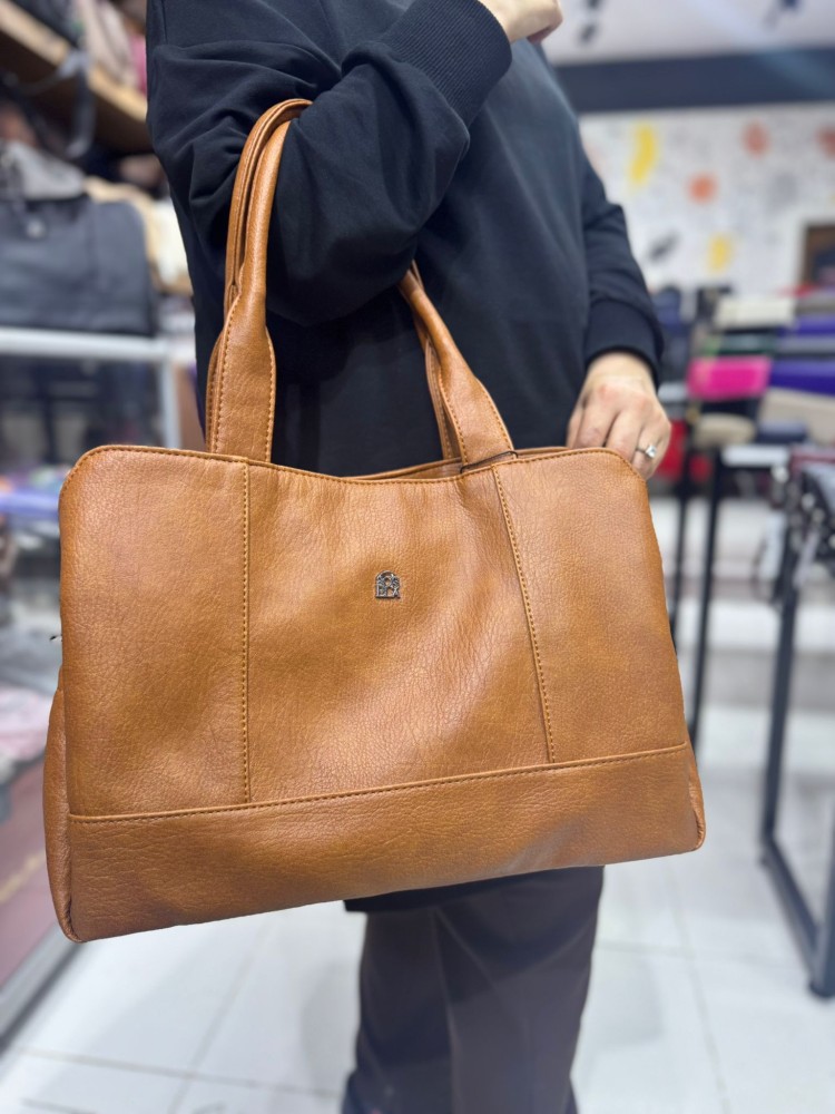 Sosela 8098 Kadın Çanta El,Omuz Ve Çapraz Model Taba Sosela 8098 Kadın Çanta El,Omuz Ve Çapraz Model Taba